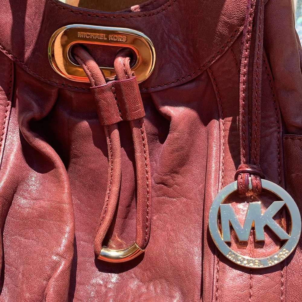 Michael Kors HandbagA
